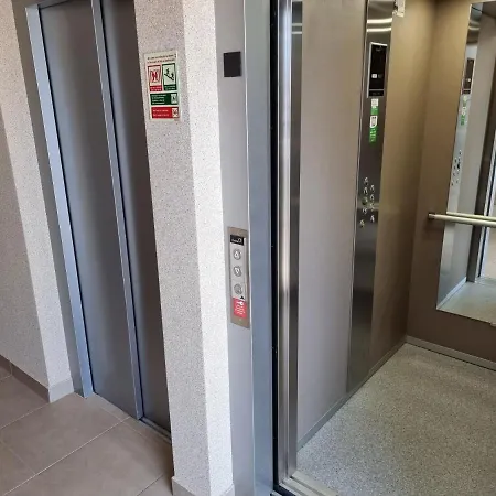 Premium Apartman *
