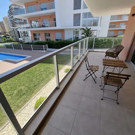 Apartamento Premium *