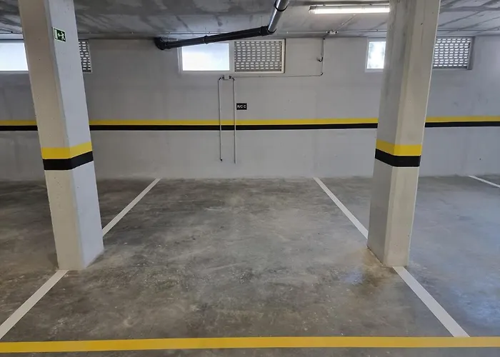 Apartmán Premium Portimão