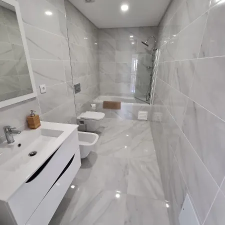 Apartament Premium *