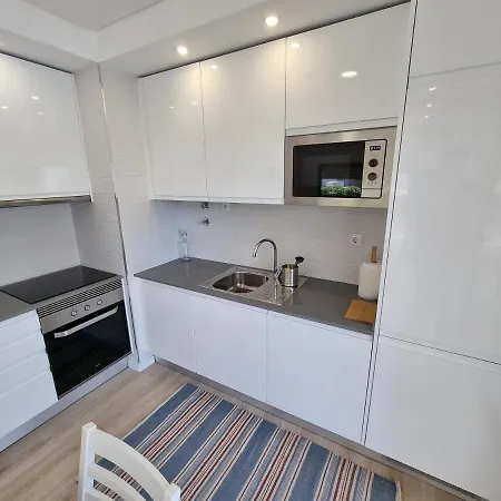Premium Apartment Portimao