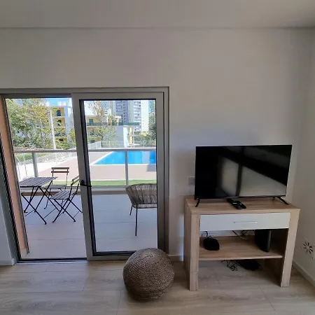 Apartment Premium