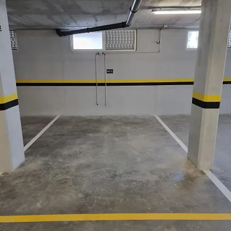 Apartament Premium Portimão